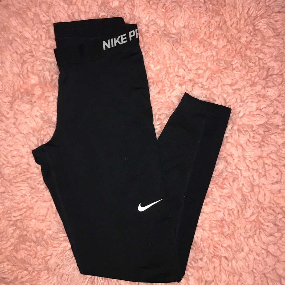 Nike Pro Leggings